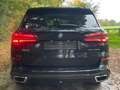 BMW X5 X5 PHEV 3.0AS xDrive45e Pack M full Options TVAC Bleu - thumbnail 4