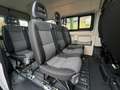Fiat Ducato 3.0 Natural Power/CNG/Benzin 9 Sitze Pdc Weiß - thumbnail 9