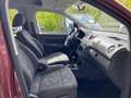 Volkswagen Caddy Roncalli Behindertengerecht Rampe Rot - thumbnail 7