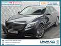 Mercedes-Benz S 350 S350d AIRMATIC/4MATIC/DISTRO/AHK/PANO/BURME/RCAM Schwarz - thumbnail 1