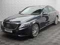 Mercedes-Benz S 350 S350d AIRMATIC/4MATIC/DISTRO/AHK/PANO/BURME/RCAM Schwarz - thumbnail 2