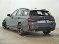 BMW 330 e T M Sport FACELIFT SurView ACC Lenkradh.19" Grau - thumbnail 4
