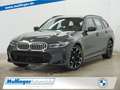 BMW 330 e T M Sport FACELIFT SurView ACC Lenkradh.19" Grau - thumbnail 1