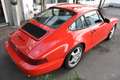 Porsche 964 911 Carrera 4 Rot - thumbnail 4