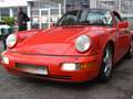 Porsche 964 911 Carrera 4 Rot - thumbnail 16