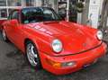 Porsche 964 911 Carrera 4 Rot - thumbnail 5