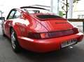 Porsche 964 911 Carrera 4 Rot - thumbnail 19