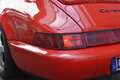 Porsche 964 911 Carrera 4 Kırmızı - thumbnail 20