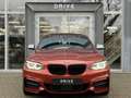 BMW 240 2-serie Cabrio M240i High Ex. M-Sport Plus |Full O Orange - thumbnail 39