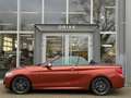 BMW 240 2-serie Cabrio M240i High Ex. M-Sport Plus |Full O Orange - thumbnail 38