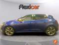 Renault Megane 1.3 TCe GPF GT Line 117kW Azul - thumbnail 4