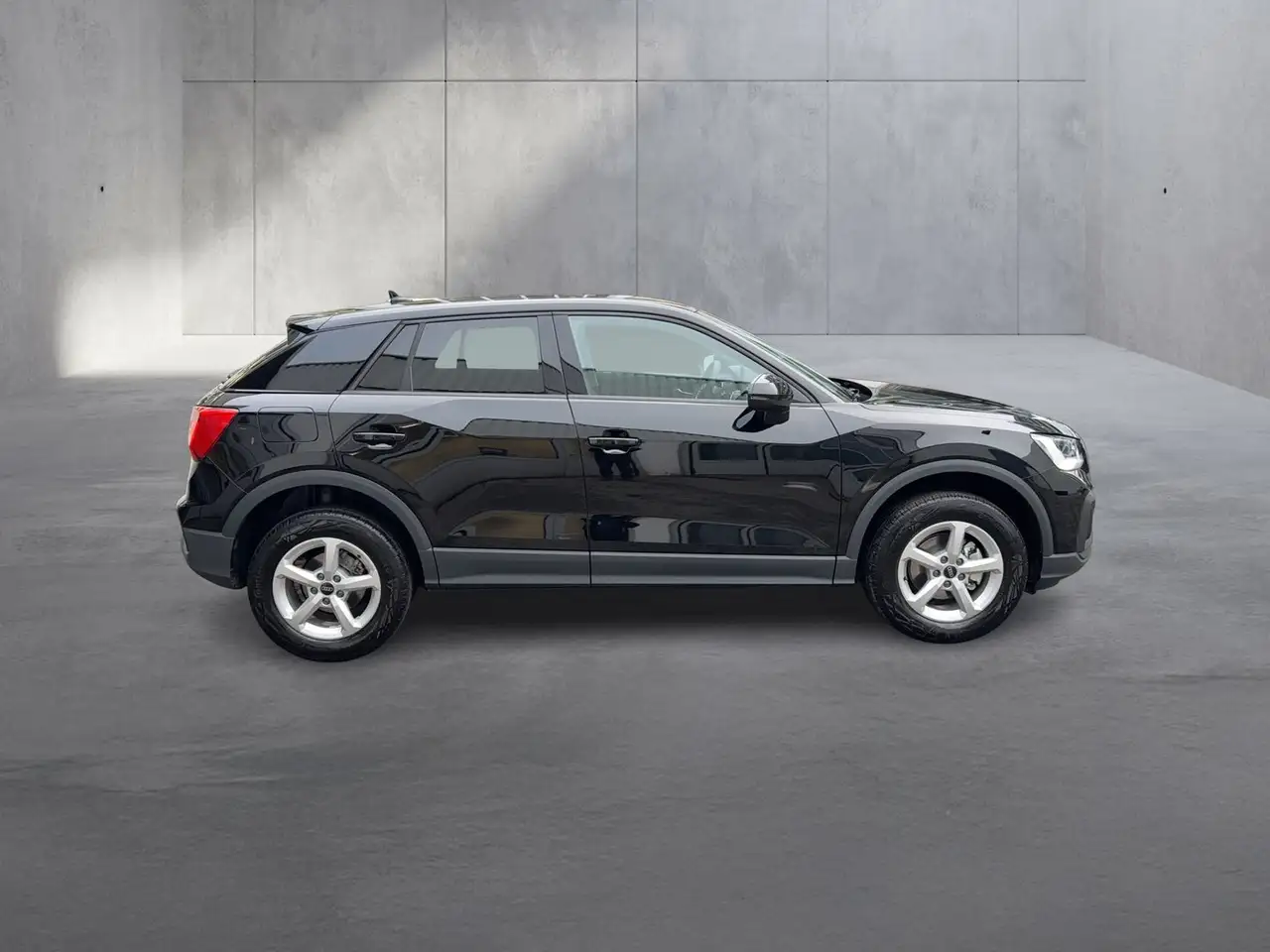 Audi Q2 2026