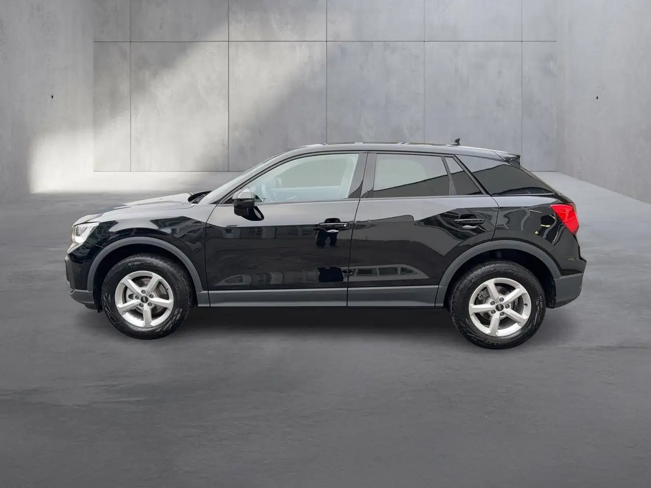 Audi Q2 2026