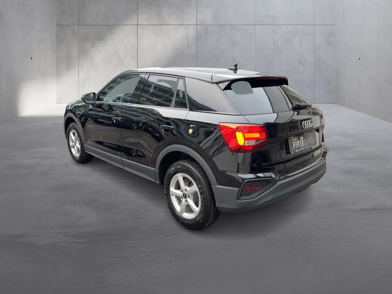 Audi Q2 2026