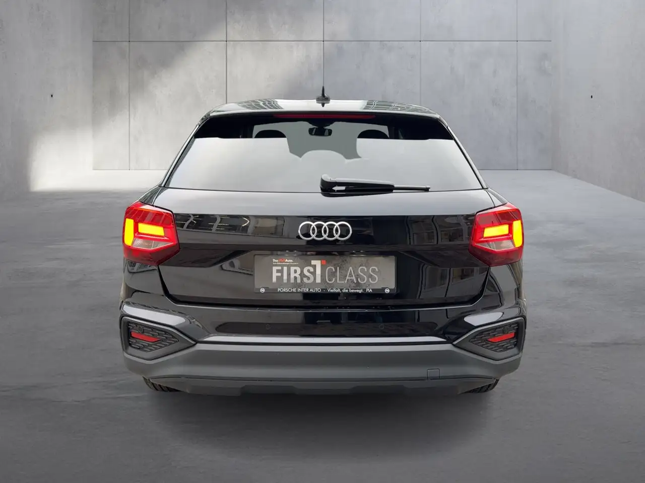 Audi Q2 2026