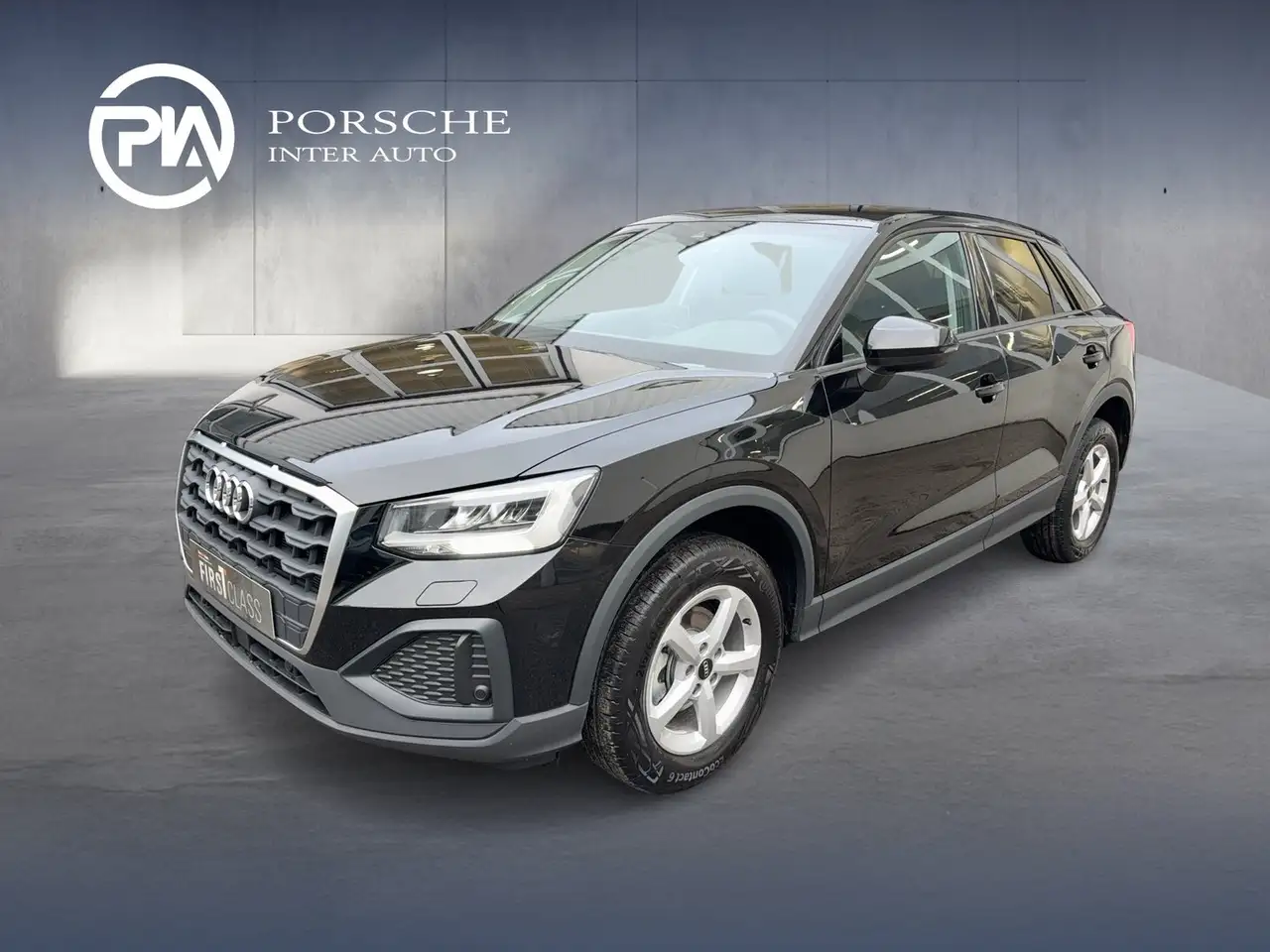 Audi Q2 2026