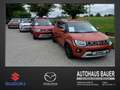 Suzuki Ignis 1.2 5D M/T COMFORT+ ALLGRIP HYBRID SOFORT Wit - thumbnail 2