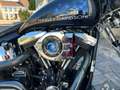 Harley-Davidson Softail Schwarz - thumbnail 4