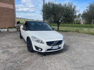 C30 1.6 d2 Black design