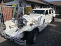 Oldtimer Sonstige Excalibur Limousine Long eine von nur 13 gebauten Weiß - thumbnail 5