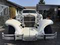 Oldtimer Sonstige Excalibur Limousine Long eine von nur 13 gebauten Weiß - thumbnail 3