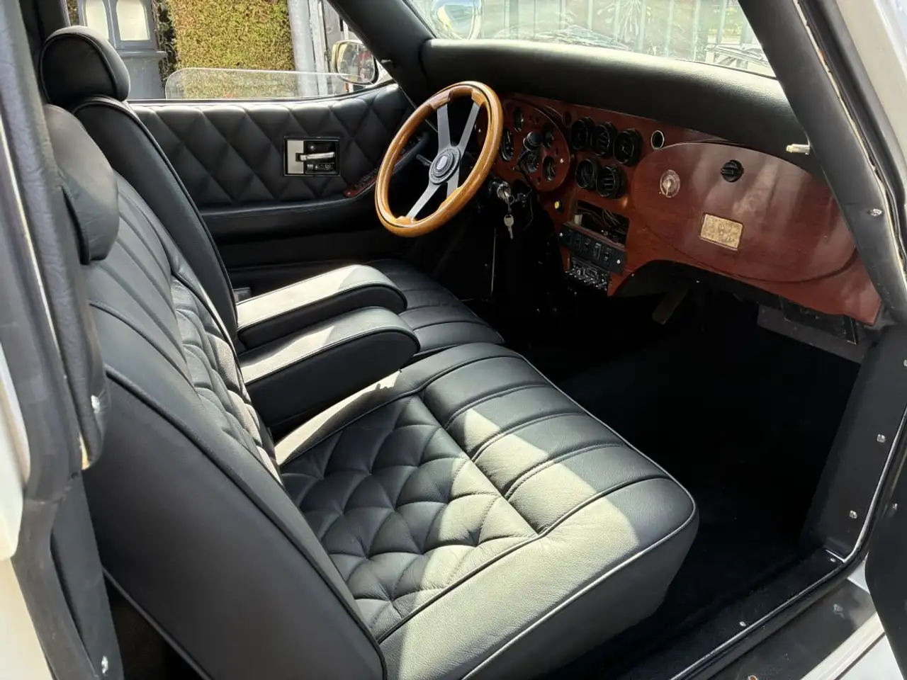 Excalibur Limousine Long eine von nur 13 gebauten, foto 12
