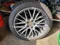 Porsche Cayenne III E-Hybrid PHEV 17,9 kWh Aut. Schwarz - thumbnail 24