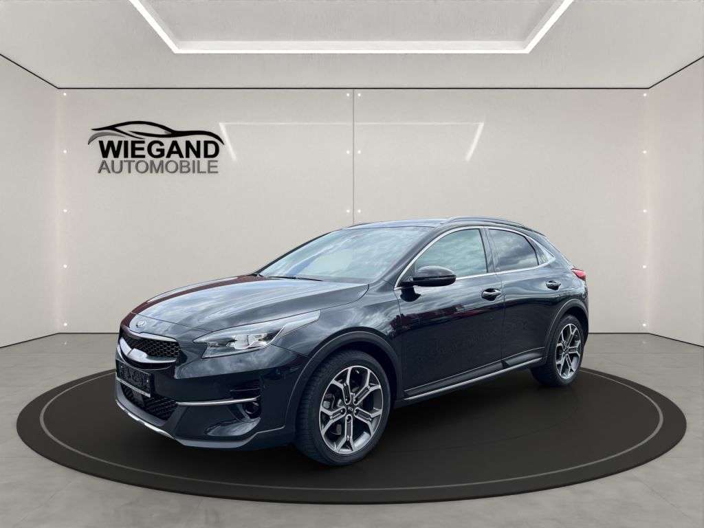 Second hand Kia Xceed 1.6