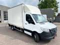 Mercedes-Benz Sprinter 515 KAST+LIFT + SPOILER (35.250ex) 2.300M Blanc - thumbnail 3