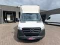Mercedes-Benz Sprinter 515 KAST+LIFT + SPOILER (35.250ex) 2.300M Blanc - thumbnail 2