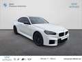 BMW M2 3.0i 460ch BVAS8 Blanc - thumbnail 7