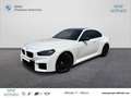 BMW M2 3.0i 460ch BVAS8 Blanc - thumbnail 1