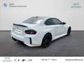 BMW M2 3.0i 460ch BVAS8 Blanc - thumbnail 9