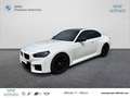 BMW M2 3.0i 460ch BVAS8 Blanc - thumbnail 4