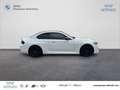 BMW M2 3.0i 460ch BVAS8 Blanc - thumbnail 8