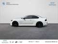 BMW M2 3.0i 460ch BVAS8 Blanc - thumbnail 3