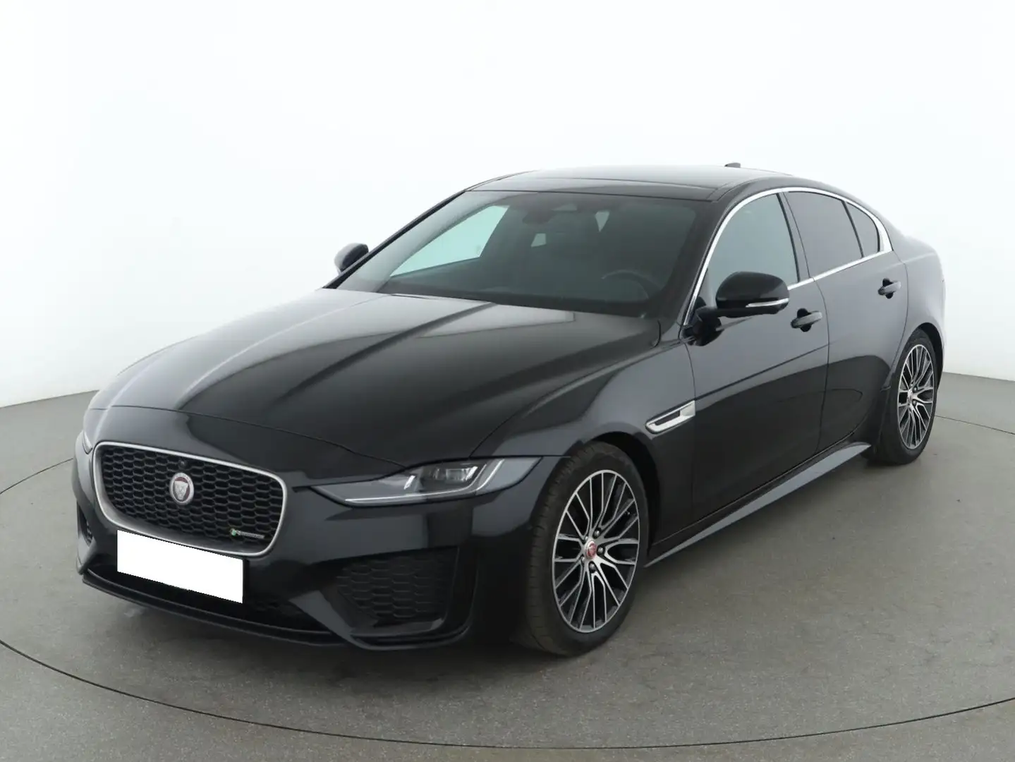 Jaguar XE 2.0 i4 R-Dynamic S RWD 250CV auto Nero - 1