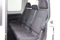 Volkswagen Caddy 1.4 TSI 131PS PKW Trendline 1.Hand SHZ Bílá - thumbnail 15