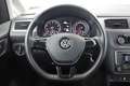 Volkswagen Caddy 1.4 TSI 131PS PKW Trendline 1.Hand SHZ Bílá - thumbnail 14