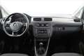 Volkswagen Caddy 1.4 TSI 131PS PKW Trendline 1.Hand SHZ Bílá - thumbnail 11
