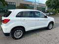 Mitsubishi ASX ASX 1.8 Invite 2wd White - thumbnail 3