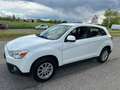 Mitsubishi ASX ASX 1.8 Invite 2wd Blanc - thumbnail 1