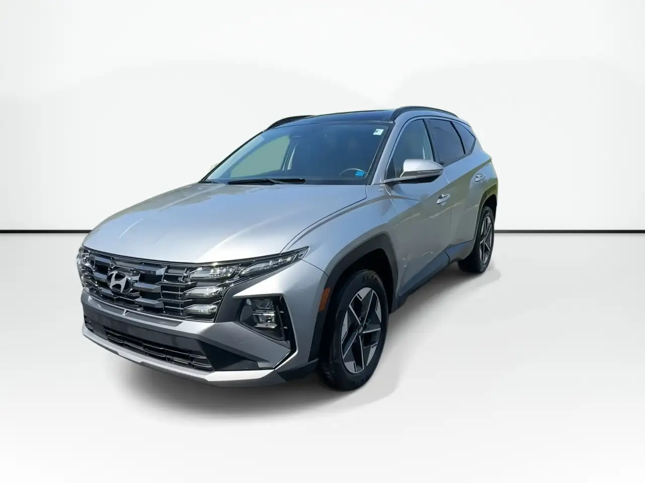 Hyundai TUCSON photo Hyundai TUCSON