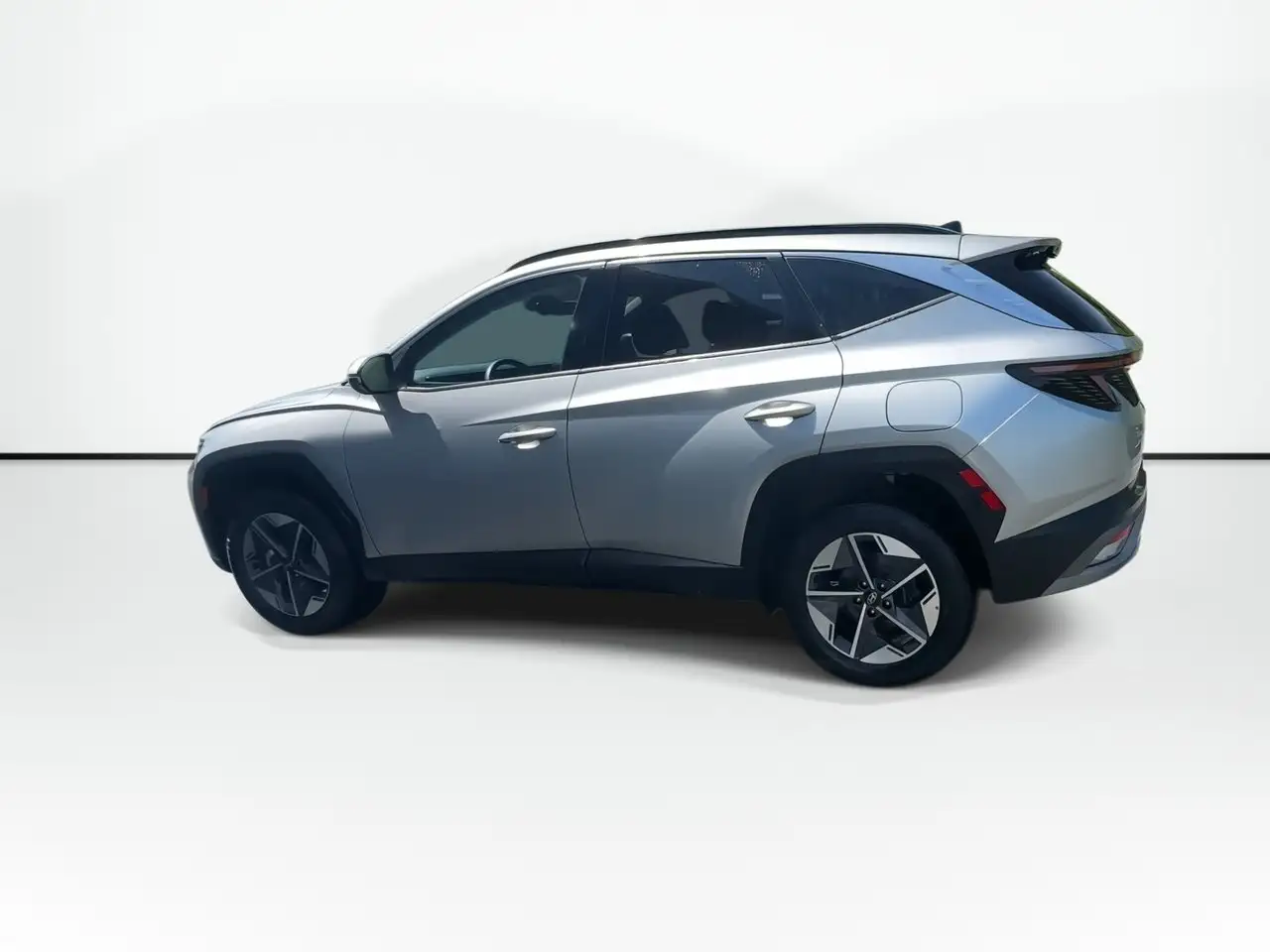 Hyundai TUCSON photo Hyundai TUCSON