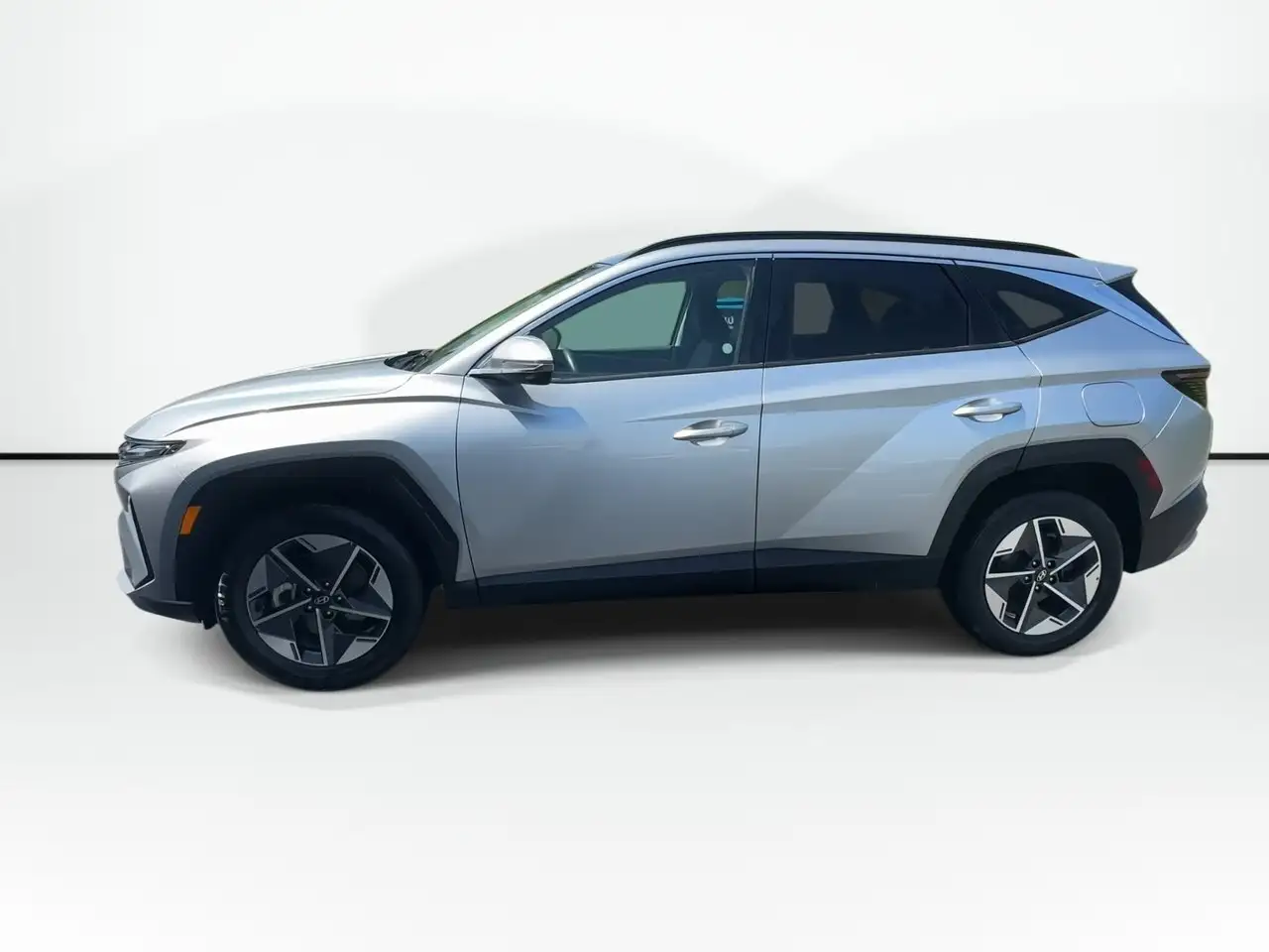 Hyundai TUCSON photo Hyundai TUCSON