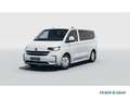 Volkswagen T7 Kombi 2,0l TDI 110kW 9-Sitzer Sofort Verfügbar Blanco - thumbnail 6