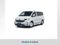 Volkswagen T7 Kombi 2,0l TDI 110kW 9-Sitzer Sofort Verfügbar Blanco - thumbnail 1