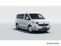 Volkswagen T7 Kombi 2,0l TDI 110kW 9-Sitzer Sofort Verfügbar Weiß - thumbnail 16