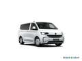 Volkswagen T7 Kombi 2,0l TDI 110kW 9-Sitzer Sofort Verfügbar Weiß - thumbnail 23