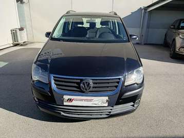 TDI 105CV Highline